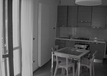 paolo foto bn .jpg - Appartamento Lanciano - foto 3