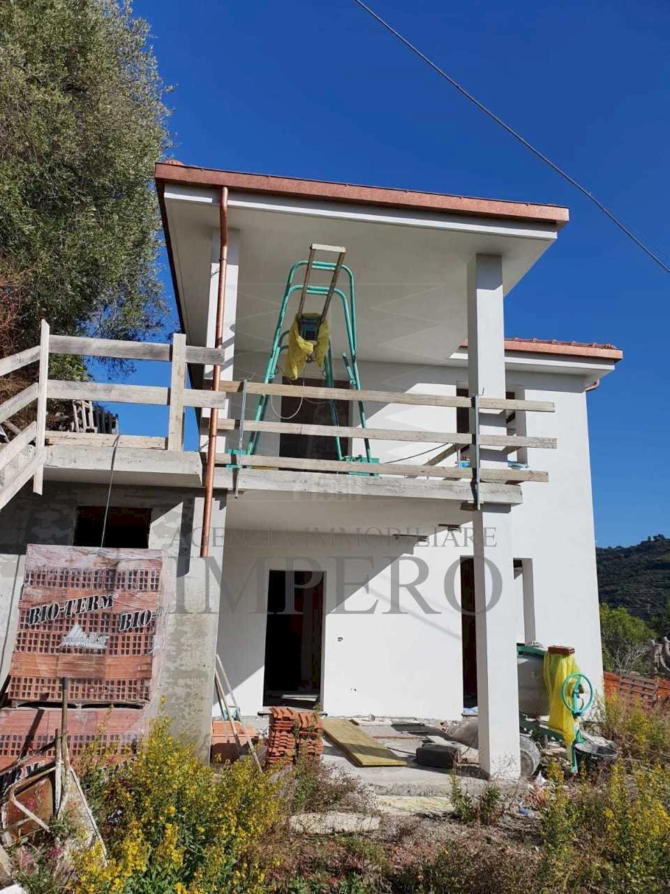 Villa Via Sant'Anna, Camporosso - foto 2