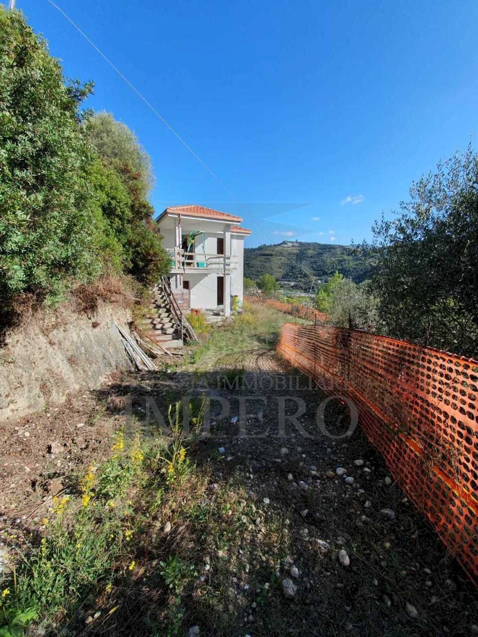 Villa Via Sant'Anna, Camporosso - foto 3