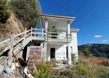 Villa Via Sant'Anna, Camporosso - foto 4