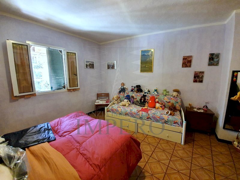 Trilocale Via cavour, Olivetta San Michele - foto 3