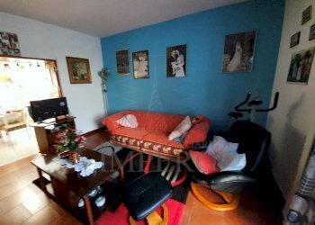 Trilocale Via cavour, Olivetta San Michele - foto 2