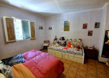 Trilocale Via cavour, Olivetta San Michele - foto 3