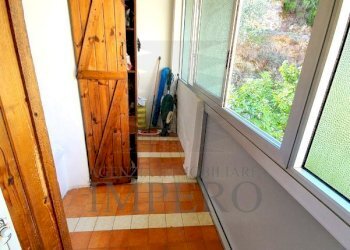 Trilocale Via cavour, Olivetta San Michele - foto 5