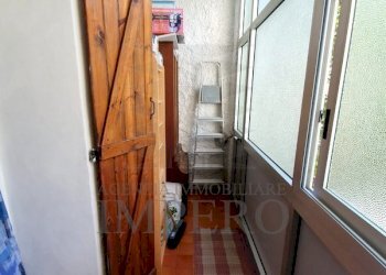 Trilocale Via cavour, Olivetta San Michele - foto 6