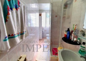 Trilocale Via cavour, Olivetta San Michele - foto 7