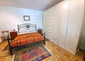 Trilocale Via cavour, Olivetta San Michele - foto 8