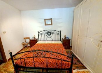 Trilocale Via cavour, Olivetta San Michele - foto 9