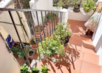 Trilocale Via cavour, Olivetta San Michele - foto 11