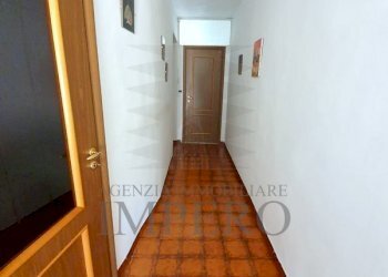 Trilocale Via cavour, Olivetta San Michele - foto 12