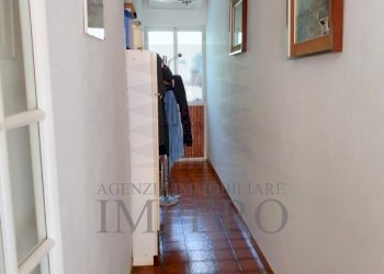 Trilocale Via cavour, Olivetta San Michele - foto 13