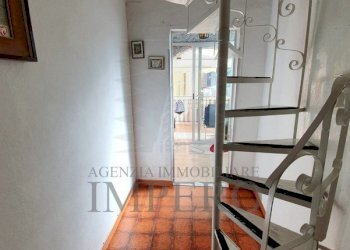 Trilocale Via cavour, Olivetta San Michele - foto 14