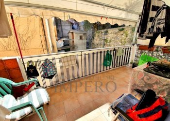 Trilocale Via cavour, Olivetta San Michele - foto 15