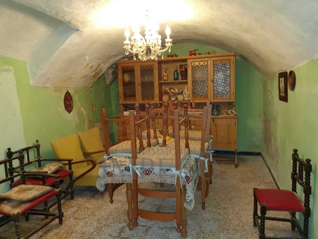 Quadrilocale via borghi snc, Pigna - foto 3