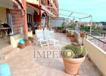 Appartamento Via Porta di Provenza 8, Ventimiglia - foto 1