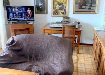 Appartamento Via Porta di Provenza 8, Ventimiglia - foto 7