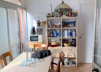 Appartamento Via Porta di Provenza 8, Ventimiglia - foto 10