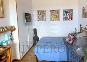 Appartamento Via Porta di Provenza 8, Ventimiglia - foto 12