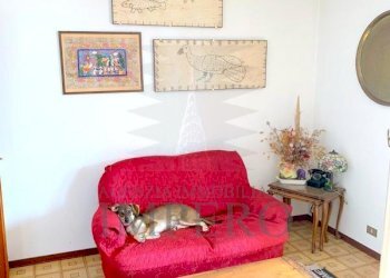 Appartamento Via Porta di Provenza 8, Ventimiglia - foto 15