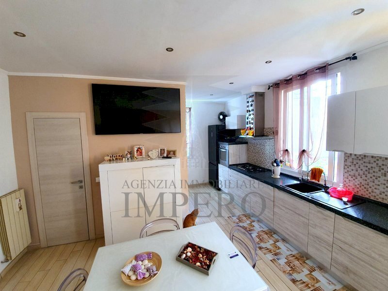 Trilocale Via Roma 25, Olivetta San Michele - foto 3