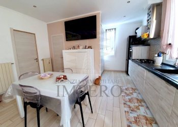 Trilocale Via Roma 25, Olivetta San Michele - foto 1