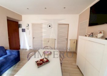 Trilocale Via Roma 25, Olivetta San Michele - foto 2