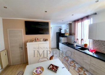 Trilocale Via Roma 25, Olivetta San Michele - foto 3