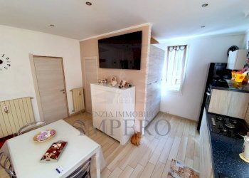 Trilocale Via Roma 25, Olivetta San Michele - foto 4