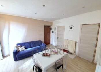 Trilocale Via Roma 25, Olivetta San Michele - foto 5