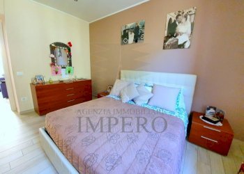 Trilocale Via Roma 25, Olivetta San Michele - foto 6