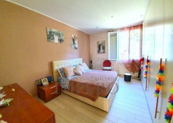 Trilocale Via Roma 25, Olivetta San Michele - foto 7