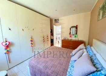 Trilocale Via Roma 25, Olivetta San Michele - foto 8