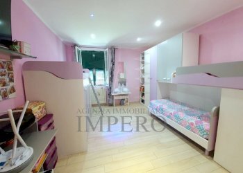 Trilocale Via Roma 25, Olivetta San Michele - foto 9