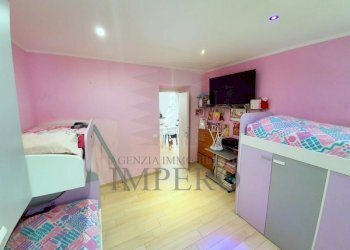 Trilocale Via Roma 25, Olivetta San Michele - foto 10