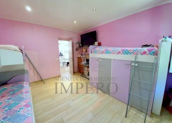 Trilocale Via Roma 25, Olivetta San Michele - foto 11