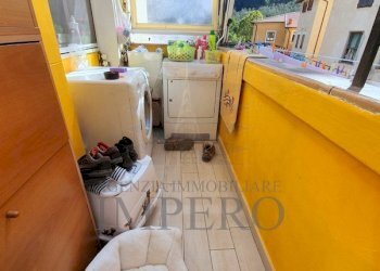 Trilocale Via Roma 25, Olivetta San Michele - foto 12