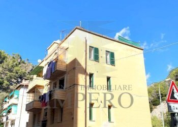 Trilocale Via Roma 25, Olivetta San Michele - foto 13