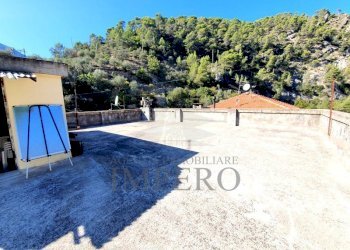 Trilocale Via Roma 25, Olivetta San Michele - foto 14