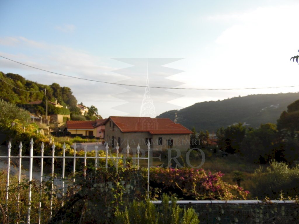 vista panoramica - Independent house Via Turistica 172, Camporosso - photo 1
