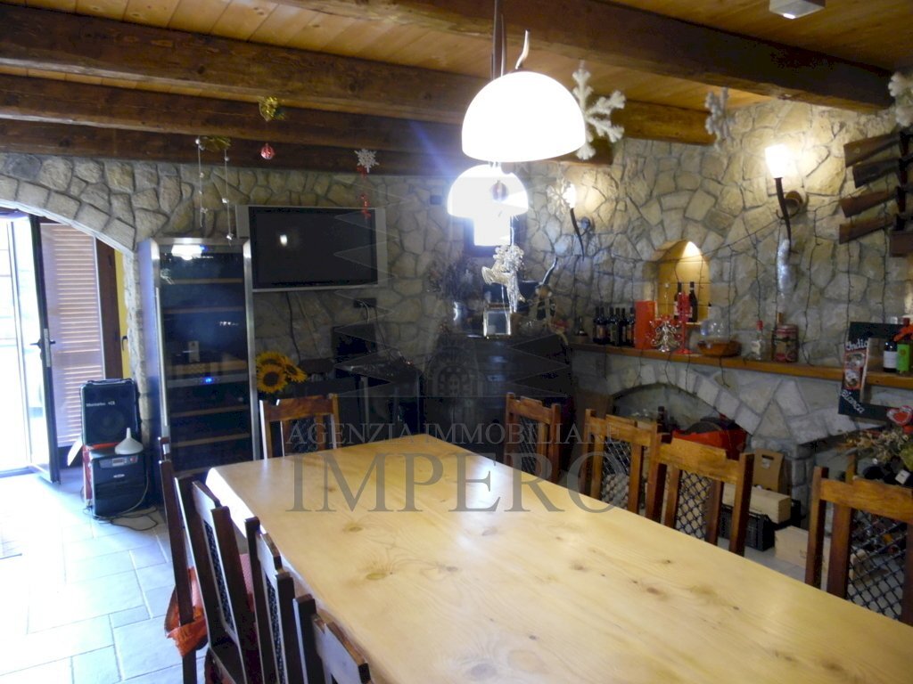 taverna - Independent house Via Turistica 172, Camporosso - photo 2