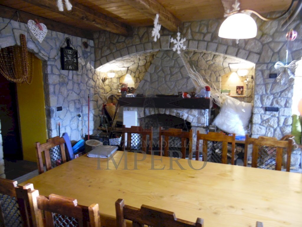 taverna - Independent house Via Turistica 172, Camporosso - photo 3