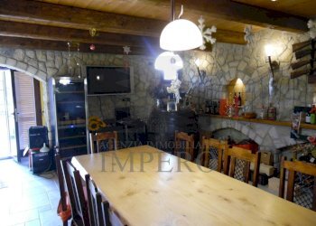taverna - Independent house Via Turistica 172, Camporosso - photo 2