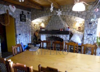 taverna - Independent house Via Turistica 172, Camporosso - photo 3