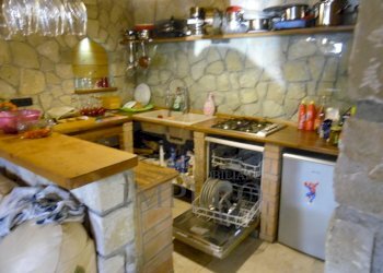 taverna - Independent house Via Turistica 172, Camporosso - photo 5