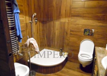 bagno in taverna - Independent house Via Turistica 172, Camporosso - photo 6