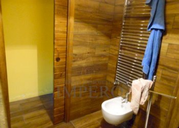 bagno in taverna - Independent house Via Turistica 172, Camporosso - photo 7