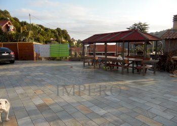 corte interna - Independent house Via Turistica 172, Camporosso - photo 9