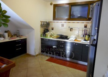 cucina a vista - Independent house Via Turistica 172, Camporosso - photo 14