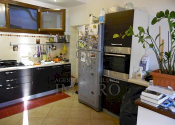 cucina a vista - Independent house Via Turistica 172, Camporosso - photo 15