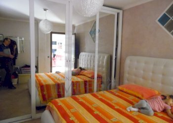 camera da letto - Independent house Via Turistica 172, Camporosso - photo 16